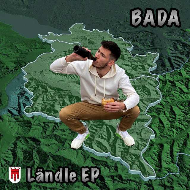 Ländle cover art