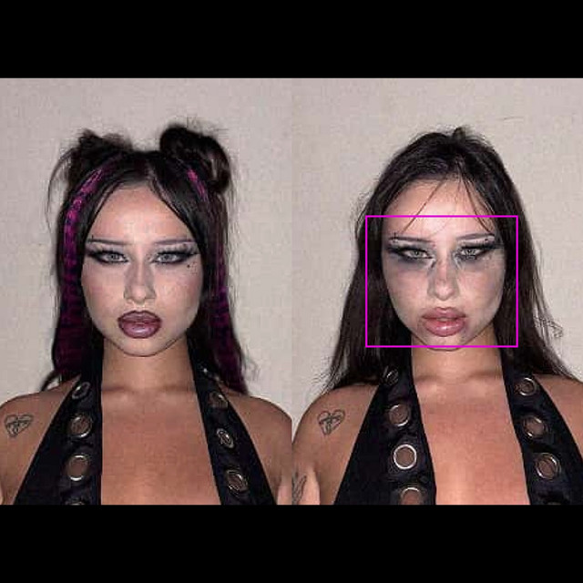 makeup