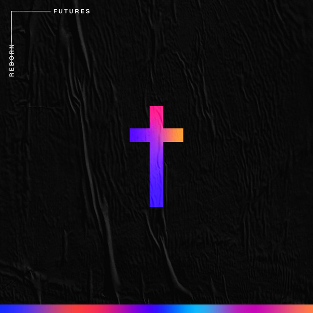 Reborn cover art
