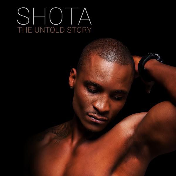 The Untold Story - Album by Shota | Spotify