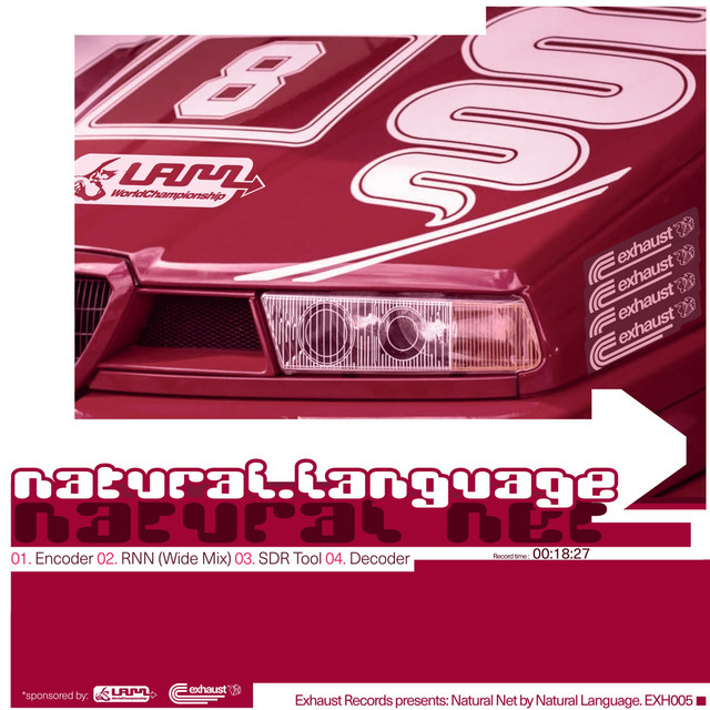 Natural Net cover