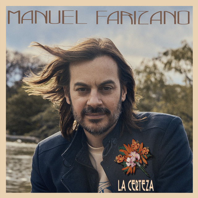 LA CERTEZA album image