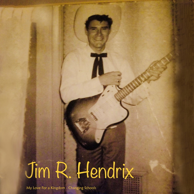 Jim R. Hendrix