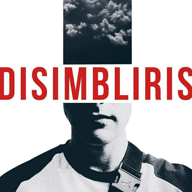 Обкладинка Disimbliris — When I