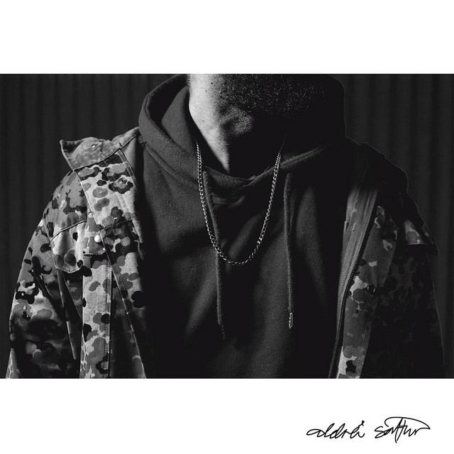 Aldrei Sáttur - EP cover