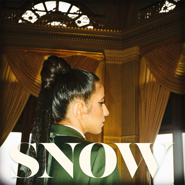 Snow cover