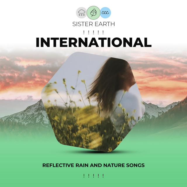 Reflective International Rain and Nature Songs ! ! ! ! ! - Album by ...