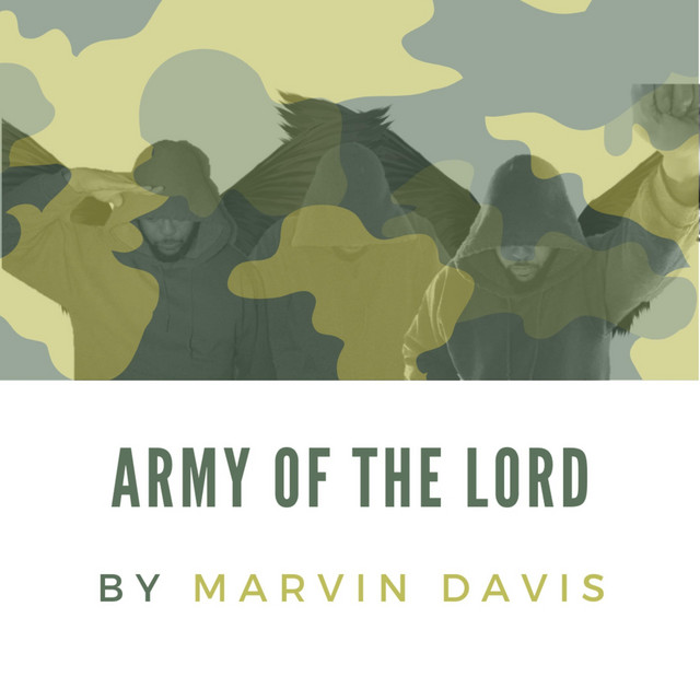 Army of the Lord cover