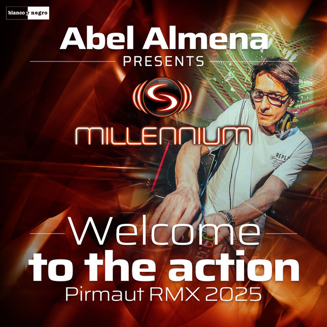 Welcome to the Action - Pirmaut Remix