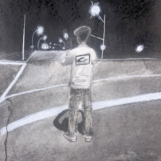 Gadielito cover art