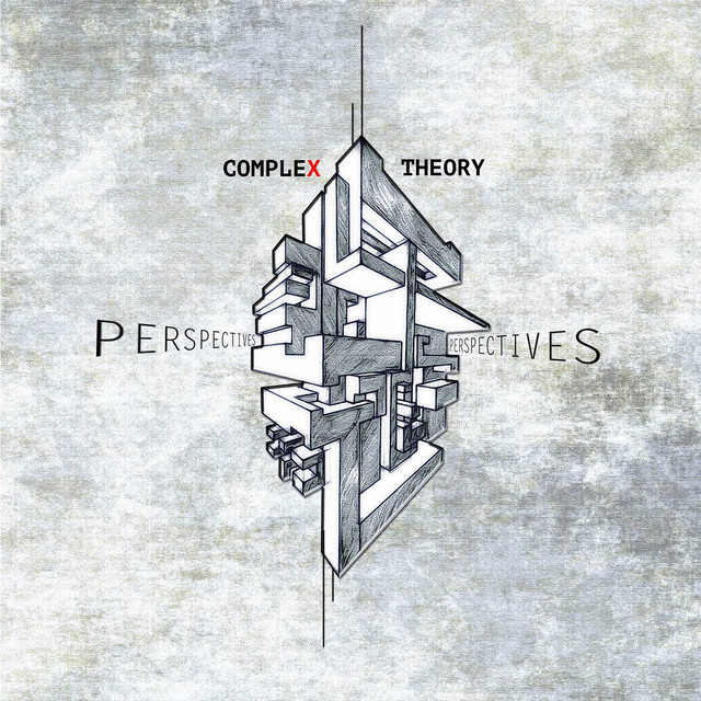 Perspectives cover art