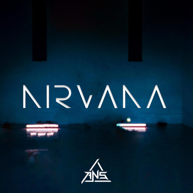 NIRVANA cover art