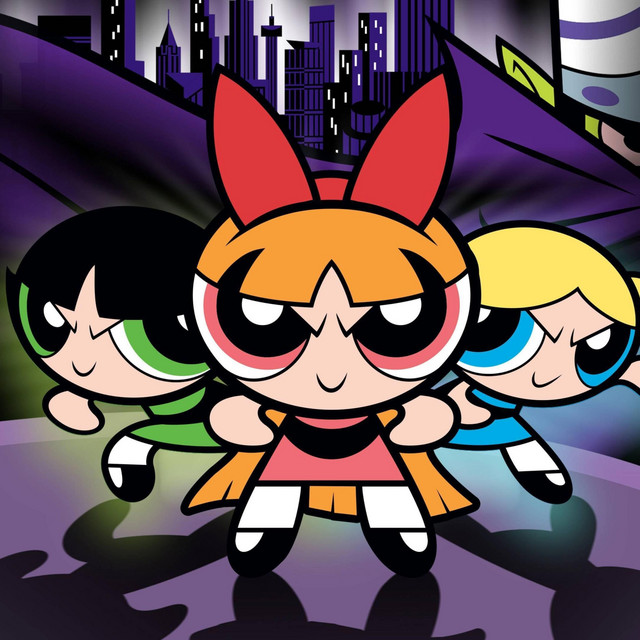 Powerpuff Girls - song and lyrics by Michael Cave | Spotify