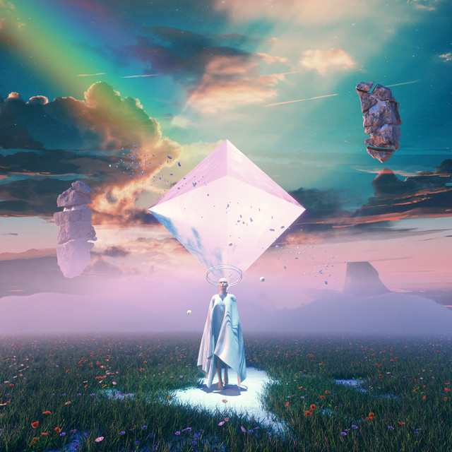 never wanted cover art