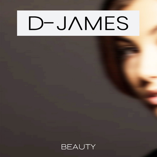 Beauty cover art