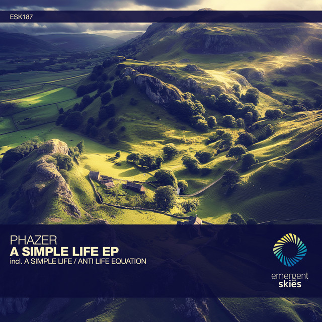 Anti Life Equation - Extended Mix album art