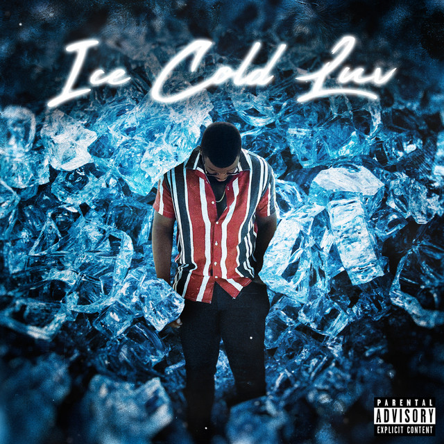 Ice Cold Luv cover art