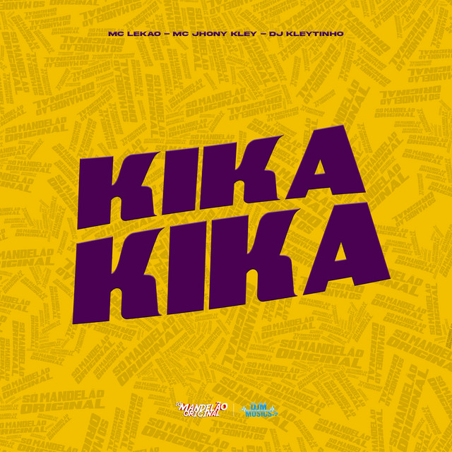 Kika Kika