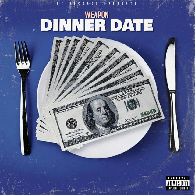 Dinner Date cover art