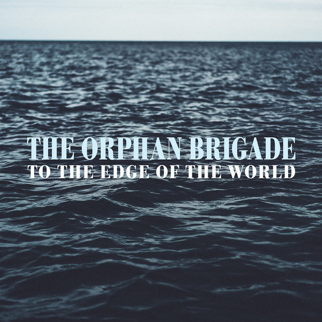 To the Edge of the World cover art