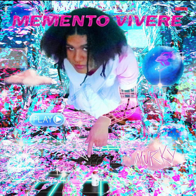 Memento Vivere cover art