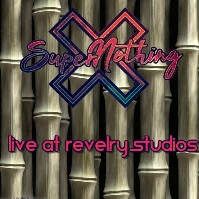 Live at Revelry Studios cover art