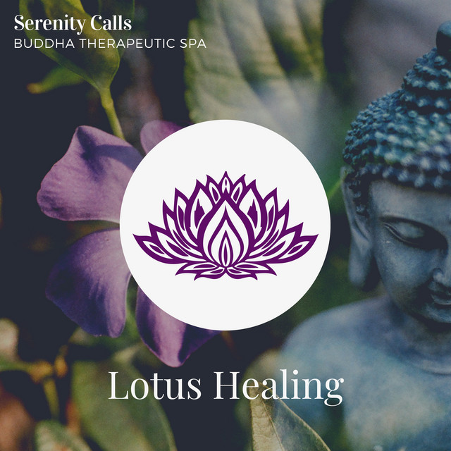 Buddha Therapeutic Spa cover art