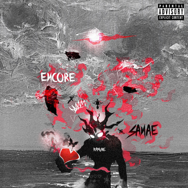 Encore Sanae cover art