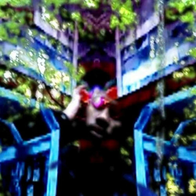 Tranquil cover art
