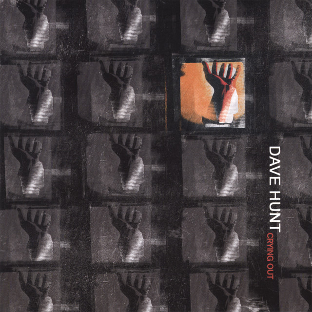 Crying Out cover art