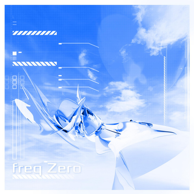 freq Zero cover art