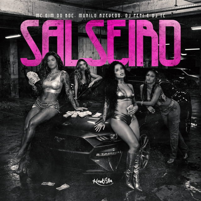 Salseiro
