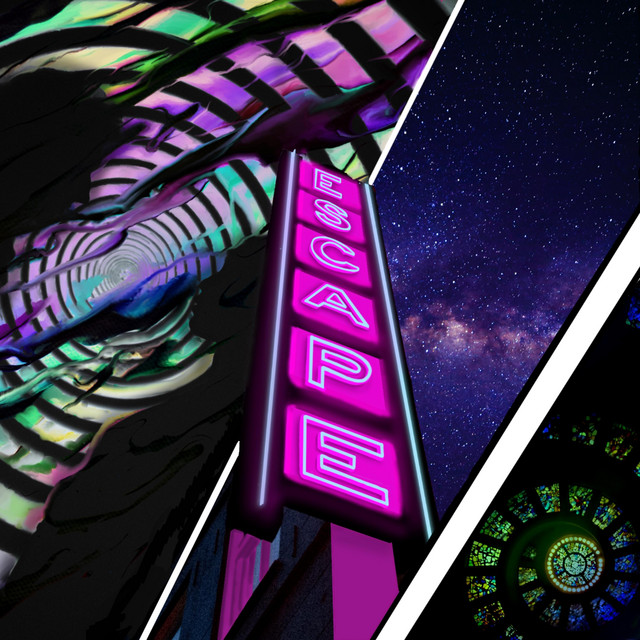 Escape album image