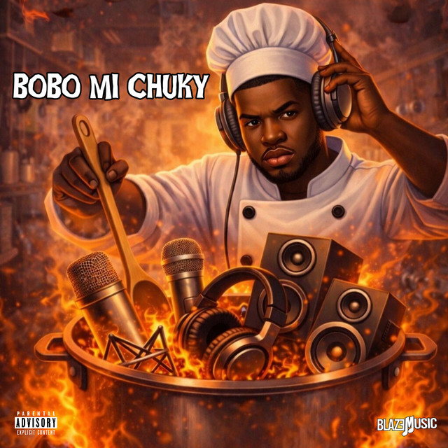 Bobo Mi Chuky