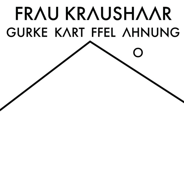 Frau Kraushaar