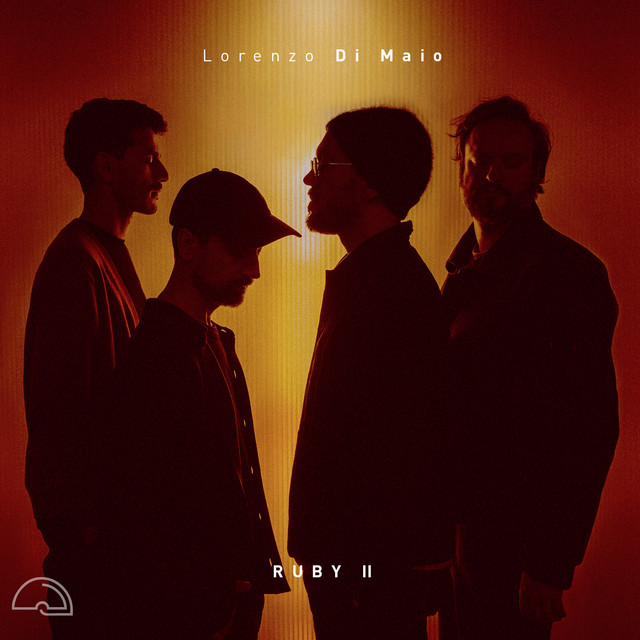 Ruby II cover art