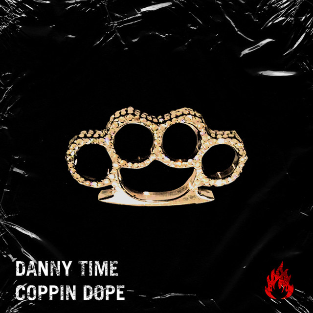 Coppin Dope album art