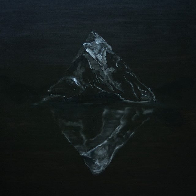 Towers cover art