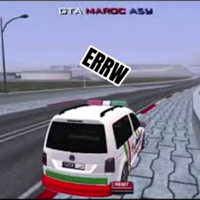 ERRW
