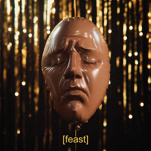 Feast cover art