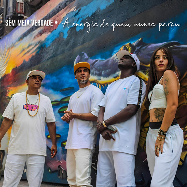Nossa (Medo de Amar)