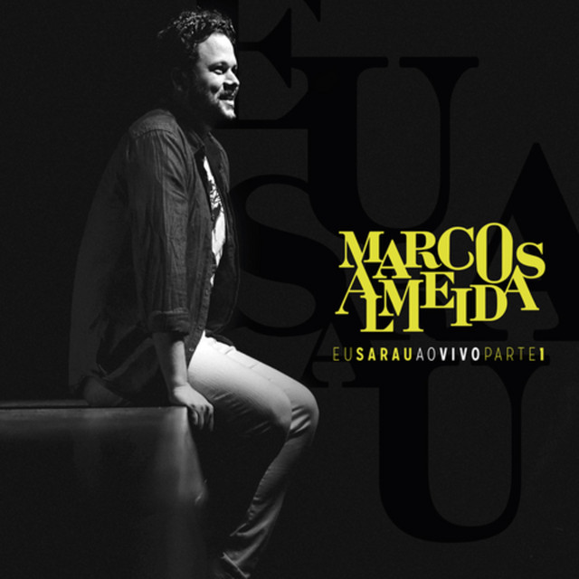 Eu Sarau - Parte 1 (Ao Vivo) cover art