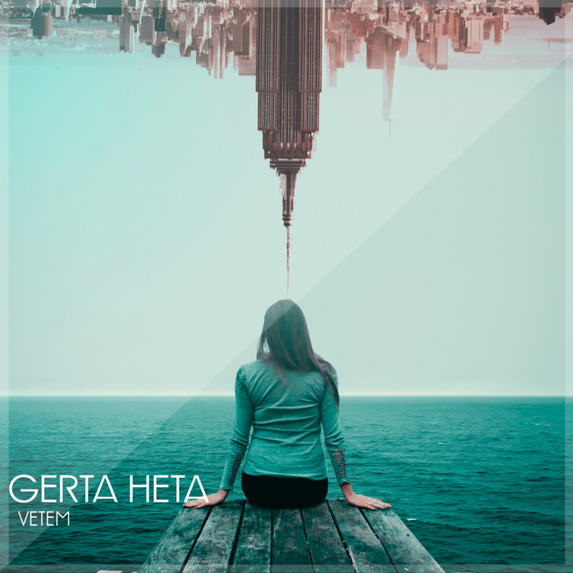 Vetem cover art
