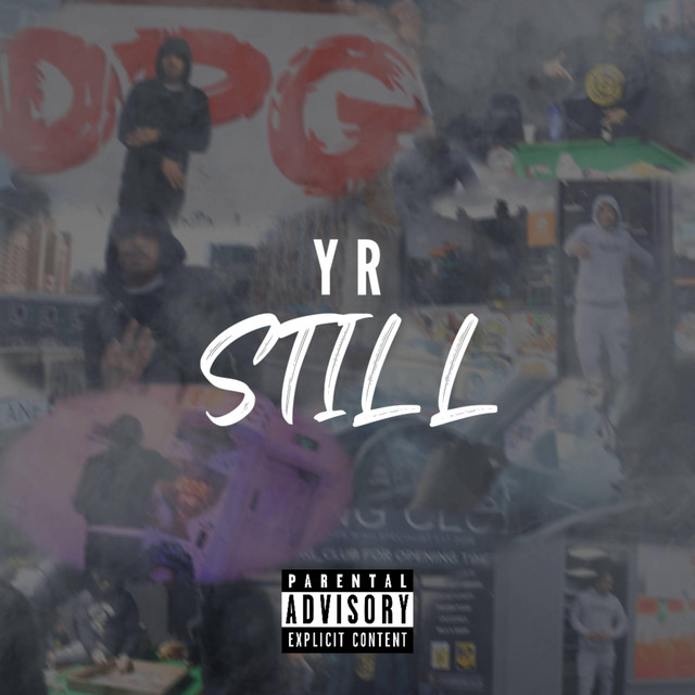 Still cover art