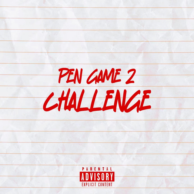 Pen Game 2 Challenge - song by Dezert Eagle | Spotify