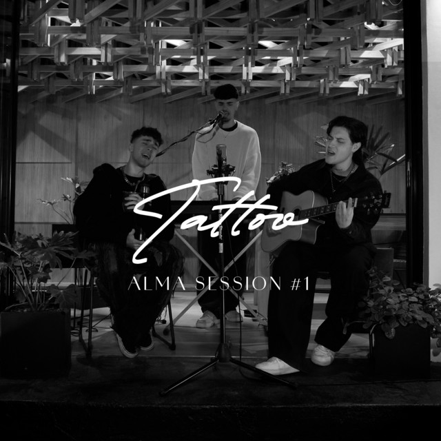 Tattoo - Acapella