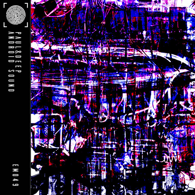 Android Sound cover art