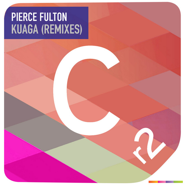 Kuaga - Sonny Alven Remix