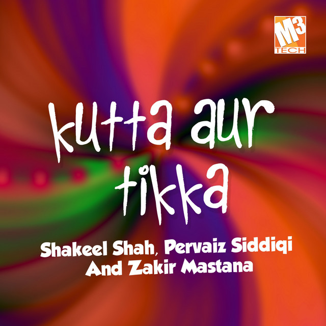 Kutta Aur Tikka cover art