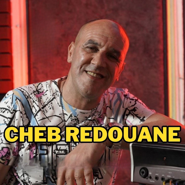 Normal - Cheb Redouane cover